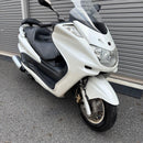 Motorcycle Frames 250C