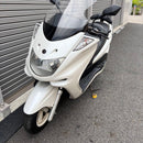Motorcycle Frames 250C