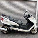 Motorcycle Frames 250C