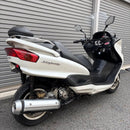 Motorcycle Frames 250C