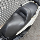 Motorcycle Frames 250C