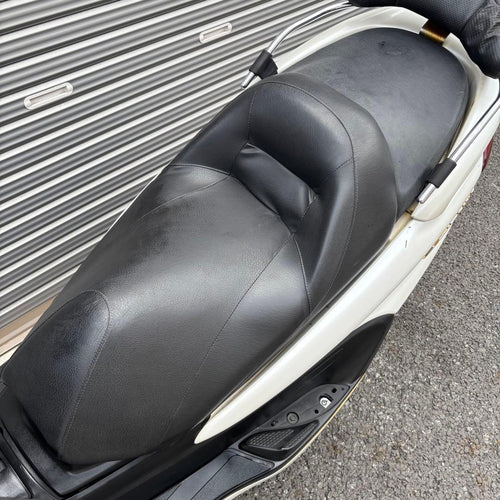 Motorcycle Frames 250C