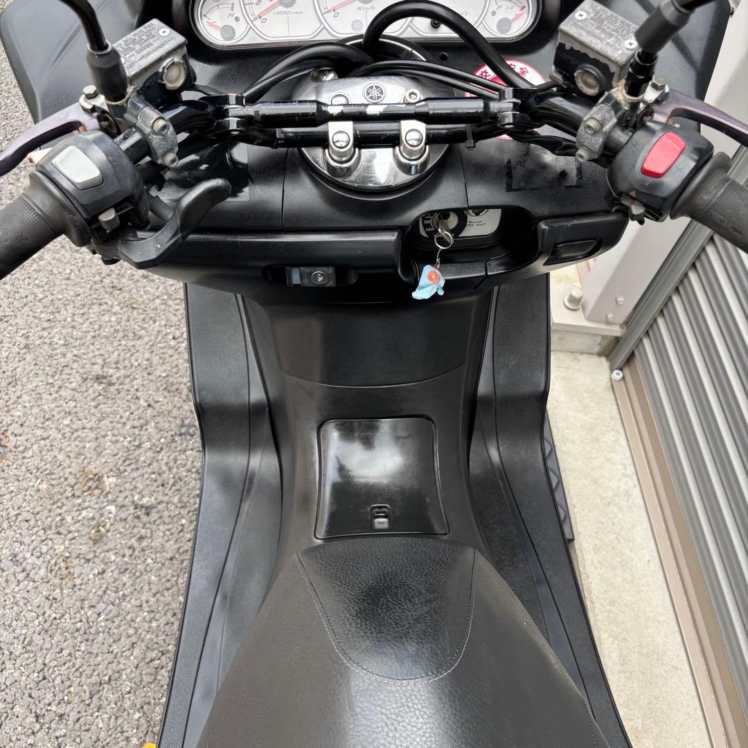 Motorcycle Frames 250C