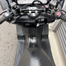 Motorcycle Frames 250C