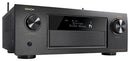 Others Denon Av Auro-3D Dolby Atmos Dts:X/Heos Hdcp2.2 Avr-X4400H-K