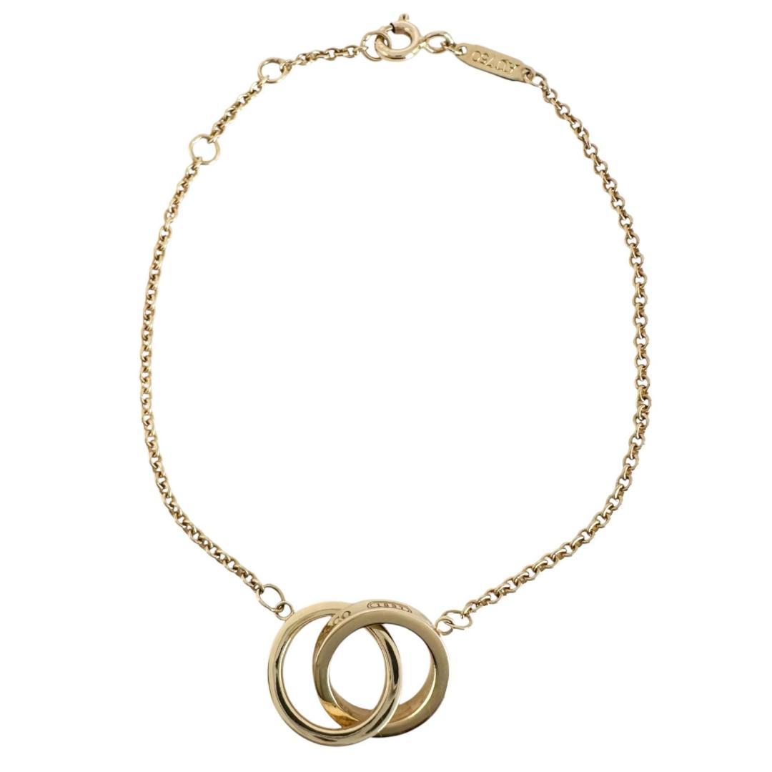 Tiffany Bracelets Tiffany&Co. K18