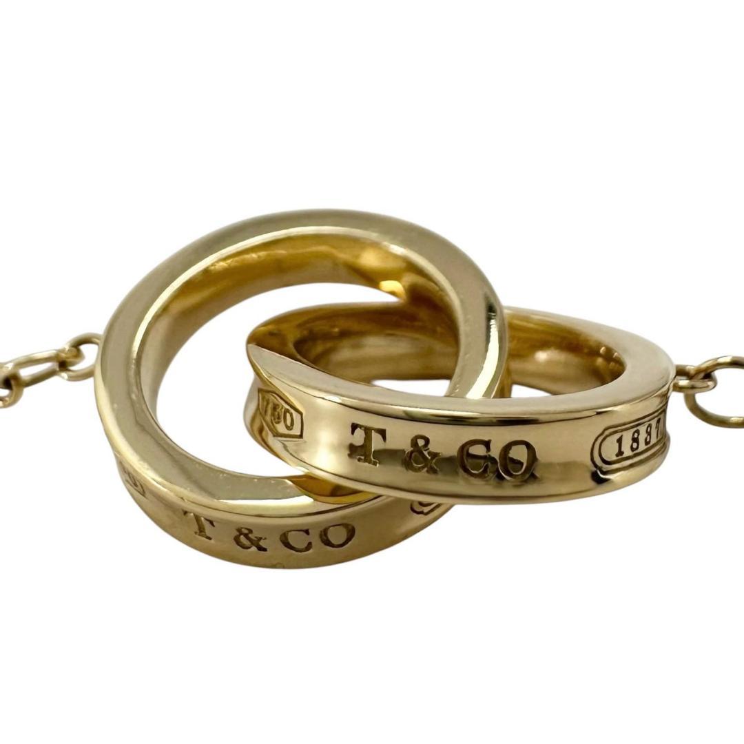 Tiffany Bracelets Tiffany&Co. K18