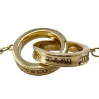 Tiffany Bracelets Tiffany&Co. K18