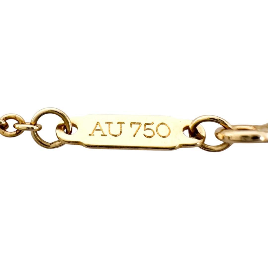 Tiffany Bracelets Tiffany&Co. K18