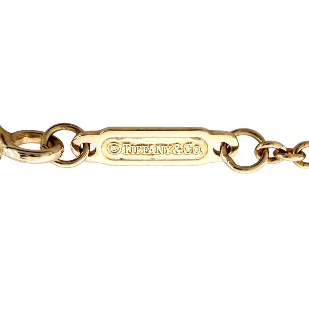 Tiffany Bracelets Tiffany&Co. K18