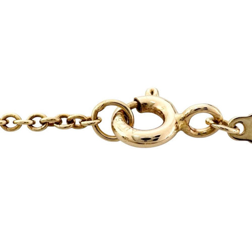 Tiffany Bracelets Tiffany&Co. K18