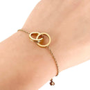 Tiffany Bracelets Tiffany&Co. K18