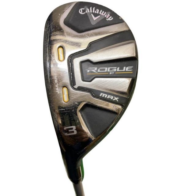Utility Rogue St Max U3 Ut D