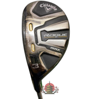 Utility Rogue St Max U3 Ut D