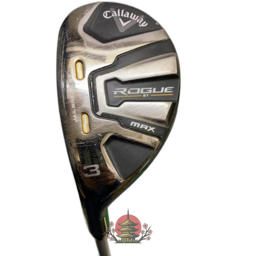 Utility Rogue St Max U3 Ut D