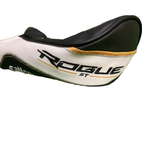 Utility Rogue St Max U3 Ut D
