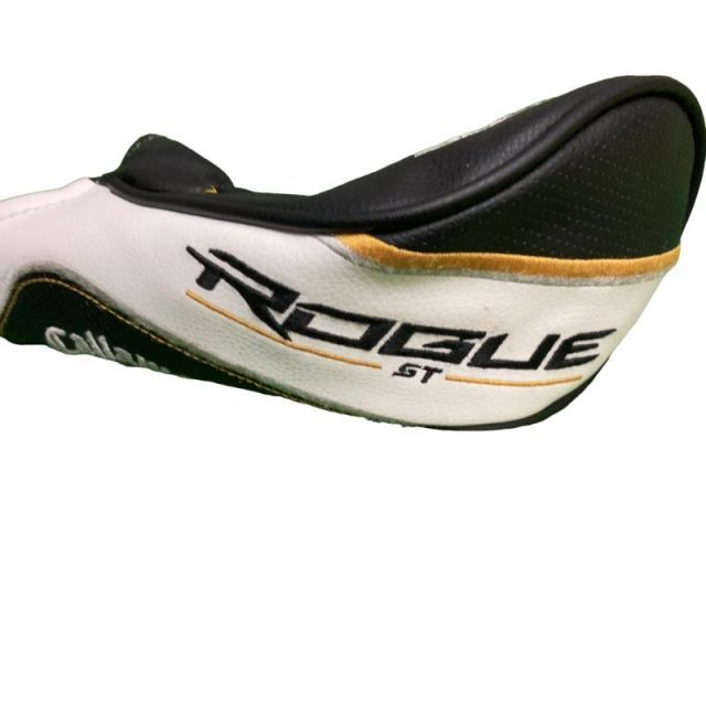 Utility Rogue St Max U3 Ut D