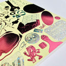 Art, Design Music 46