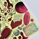 Art, Design Music 46
