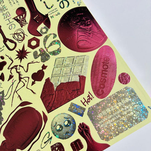 Art, Design Music 46