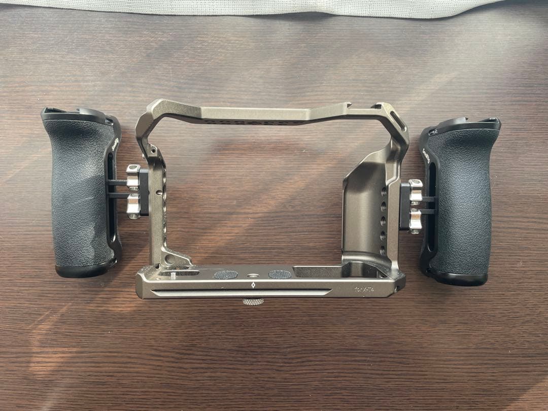 Smallrig Other Fujifilm X-T4 2