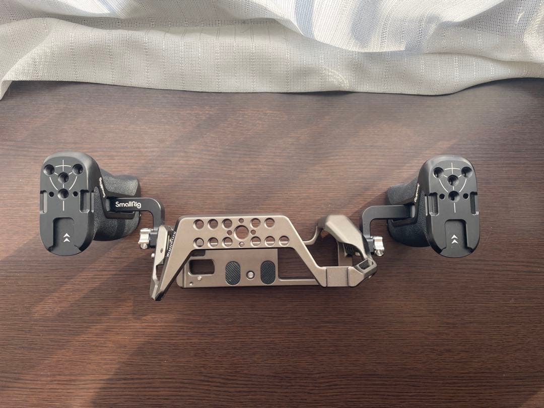 Smallrig Other Fujifilm X-T4 2