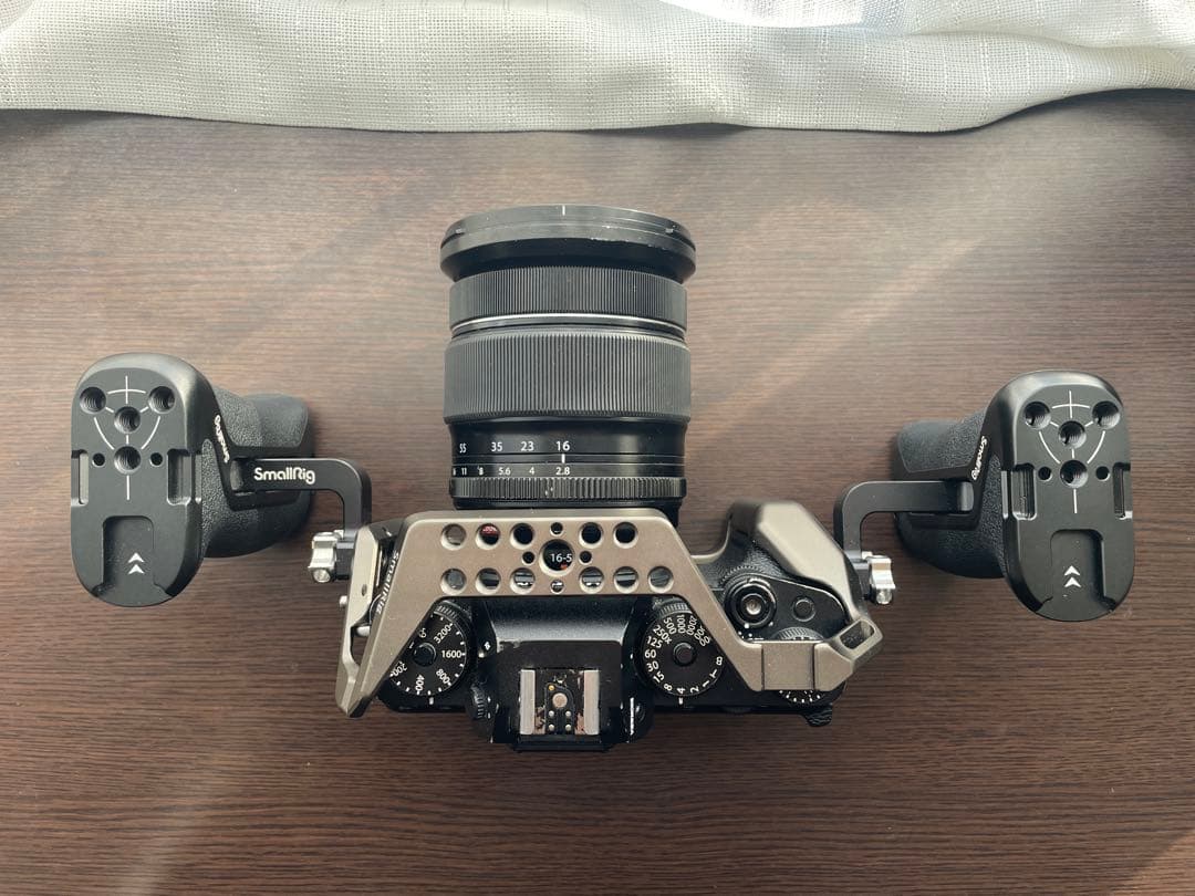 Smallrig Other Fujifilm X-T4 2