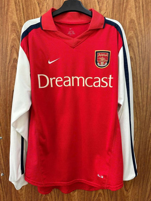 Irwin Shirts Dreamcast