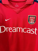 Irwin Shirts Dreamcast