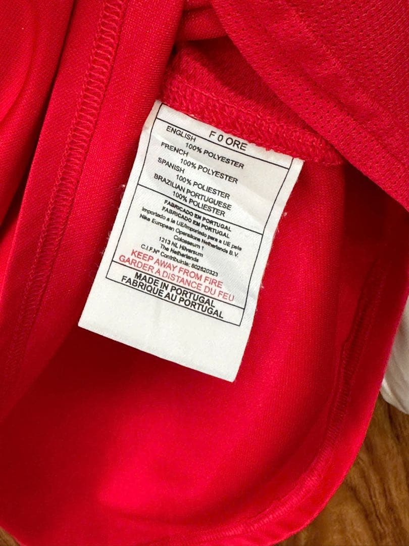 Irwin Shirts Dreamcast