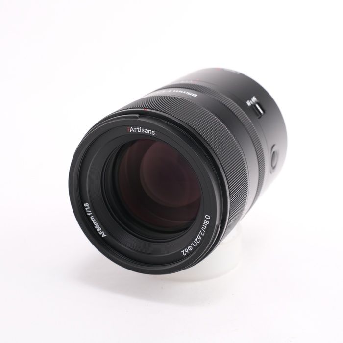 Others 7Artisans Full Feame Af85/1.8 Z