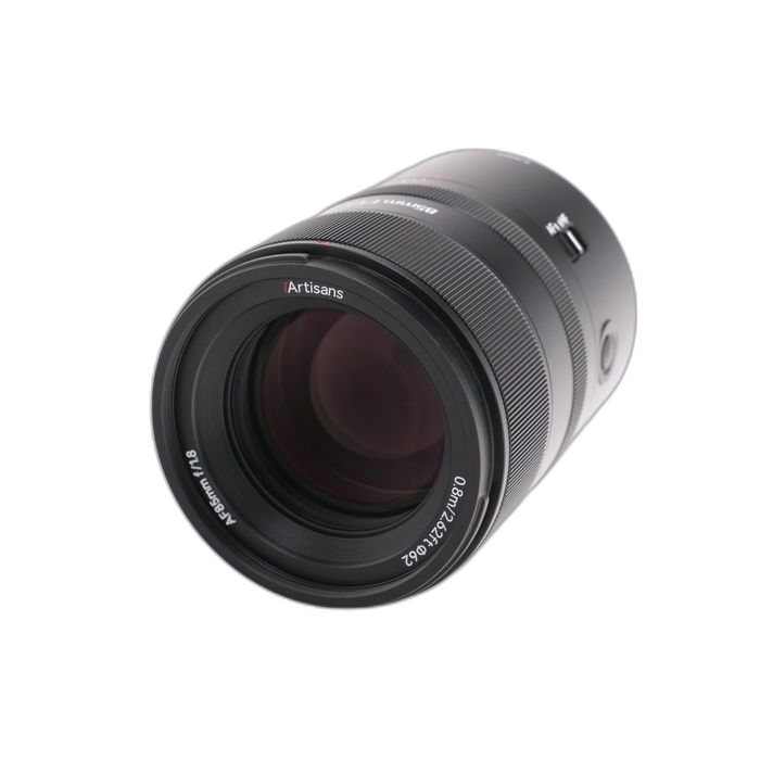 Others 7Artisans Full Feame Af85/1.8 Z