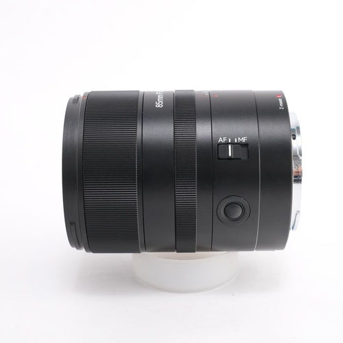 Others 7Artisans Full Feame Af85/1.8 Z