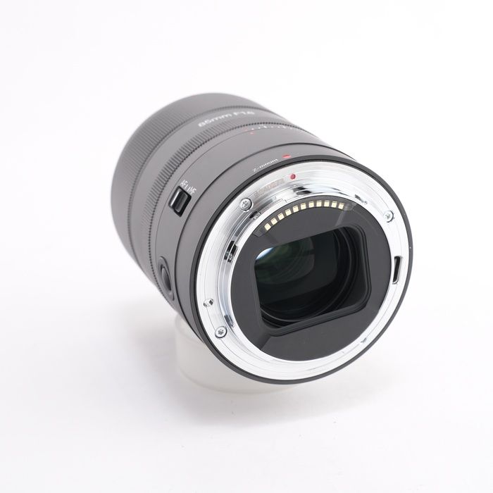 Others 7Artisans Full Feame Af85/1.8 Z