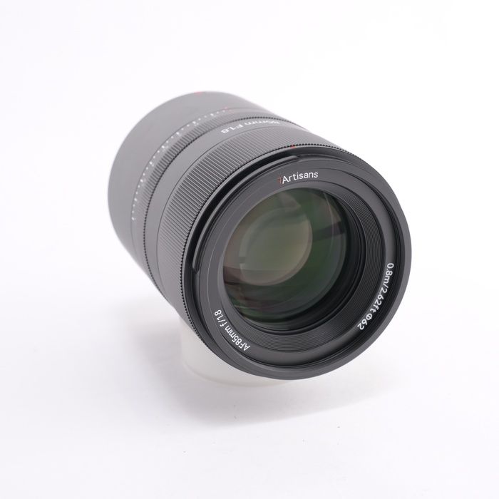Others 7Artisans Full Feame Af85/1.8 Z