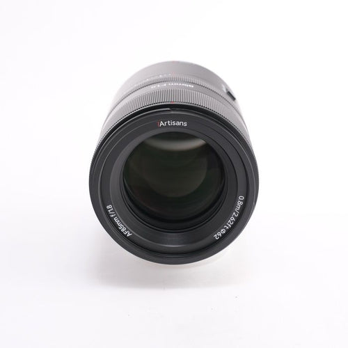 Others 7Artisans Full Feame Af85/1.8 Z