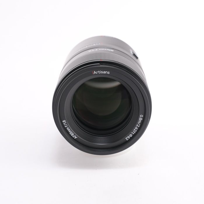 Others 7Artisans Full Feame Af85/1.8 Z