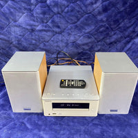 Onkyo Mini Component Systems Cd Cr-U3