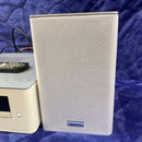 Onkyo Mini Component Systems Cd Cr-U3