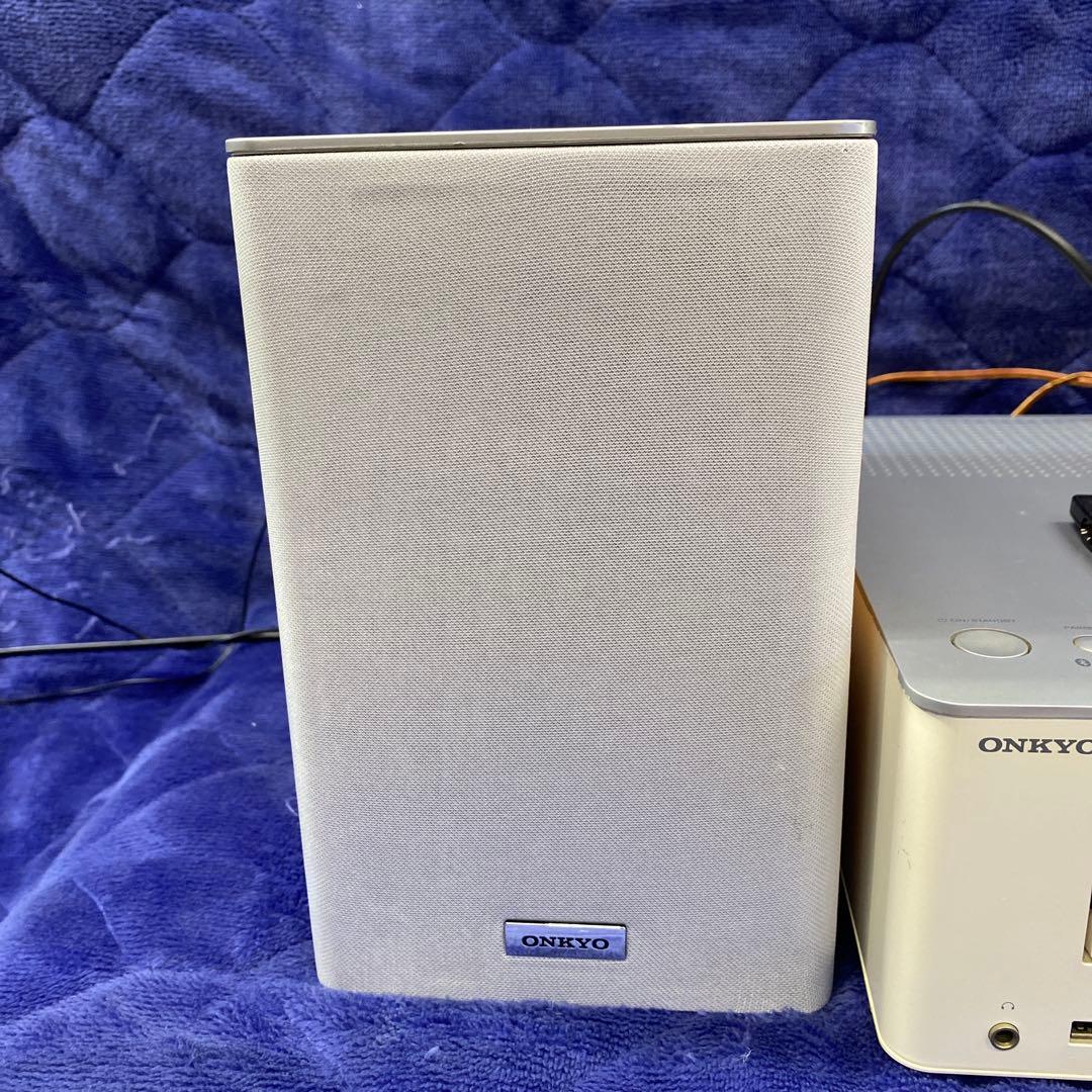 Onkyo Mini Component Systems Cd Cr-U3