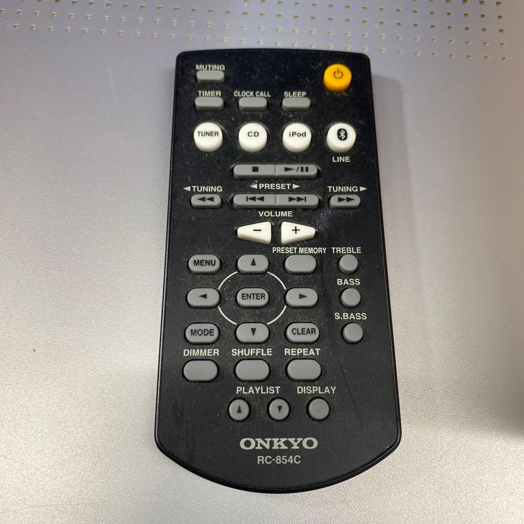 Onkyo Mini Component Systems Cd Cr-U3