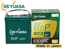 Yuasa Others Gs La300F La310F Er-M-55/55B20L M55 55B20L