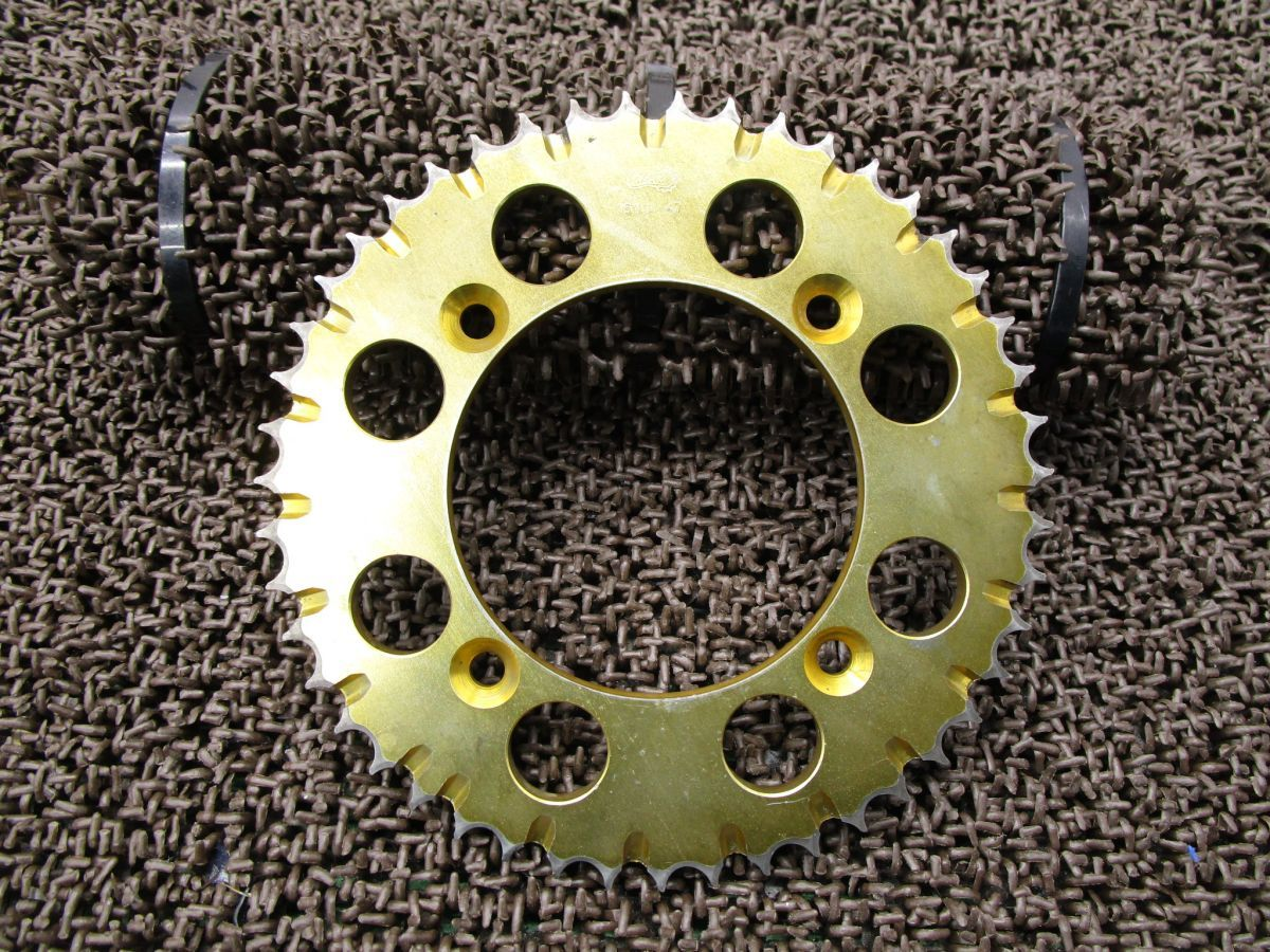 Yamaha Wheel Yz80 Lw Afam 47 B5716 Cb02C 4Lb