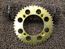 Yamaha Wheel Yz80 Lw Afam 47 B5716 Cb02C 4Lb