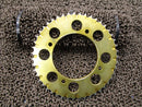 Yamaha Wheel Yz80 Lw Afam 47 B5716 Cb02C 4Lb