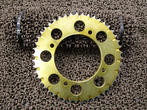 Yamaha Wheel Yz80 Lw Afam 47 B5716 Cb02C 4Lb