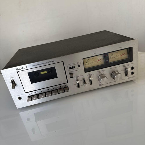 Sony Others Tc-K4