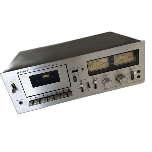 Sony Others Tc-K4