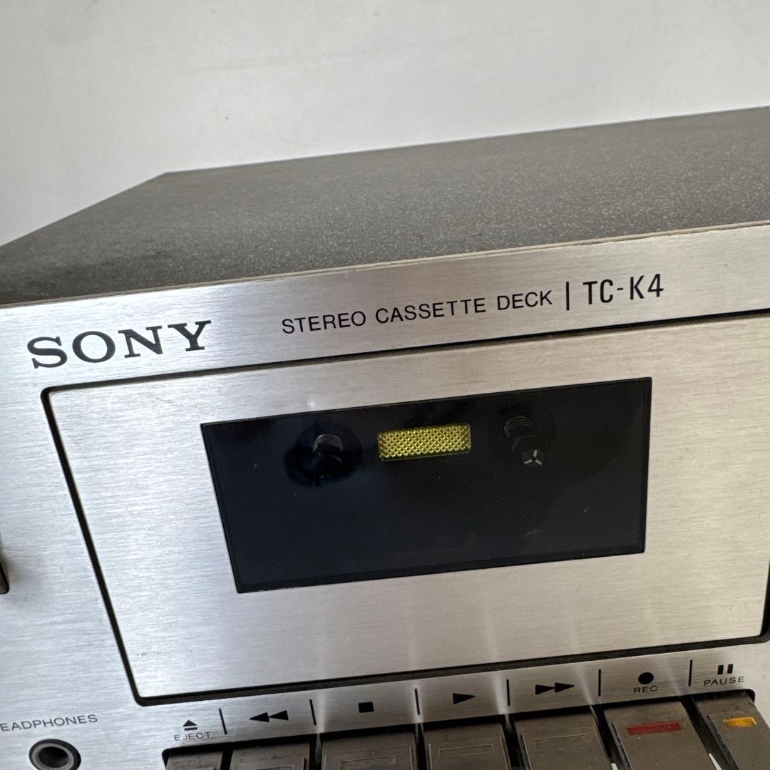 Sony Others Tc-K4