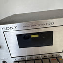 Sony Others Tc-K4